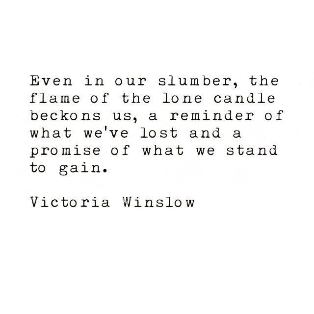 #victoriawinslow #writing #writer #writersofinstagram #quotes
