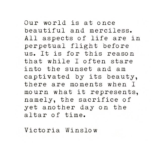 #victoriawinslow #writing #writer #writersofinstagram #quotes