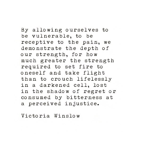 #victoriawinslow #writing #writer #writersofinstagram #quotes