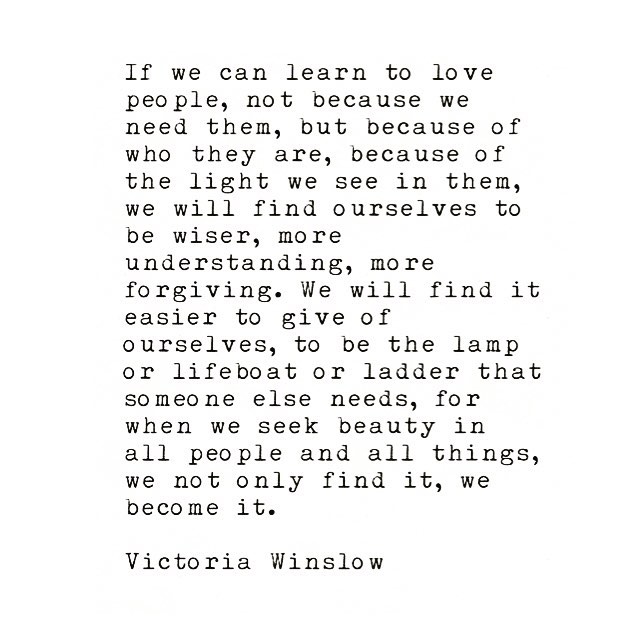 #victoriawinslow #writing #writer #writersofinstagram #quotes