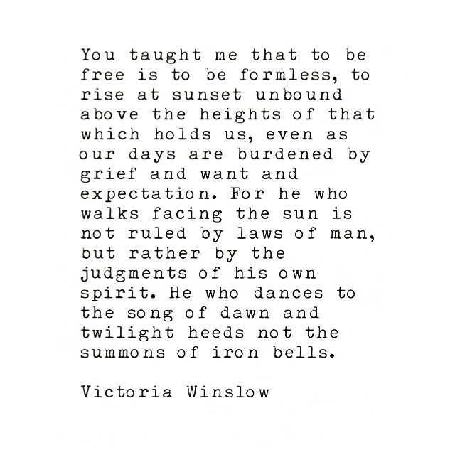 #victoriawinslow #writing #writer #writersofinstagram #quotes