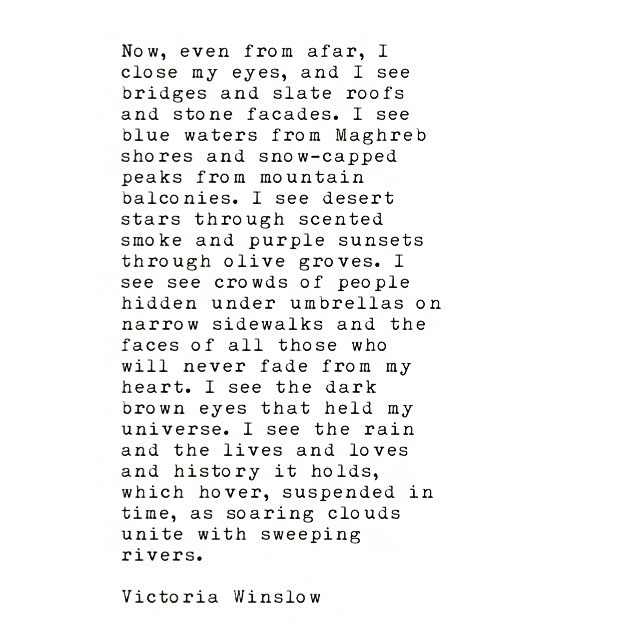 #victoriawinslow #writing #writer #writersofinstagram #quotes