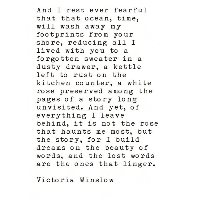 #victoriawinslow #writing #writer #writersofinstagram #quotes