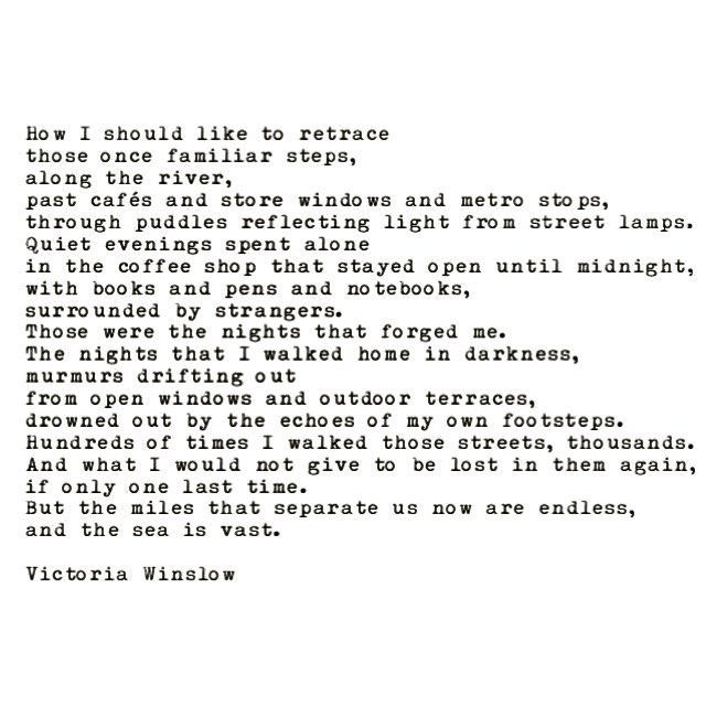 #victoriawinslow #writing #writer #writersofinstagram #quotes #poetry