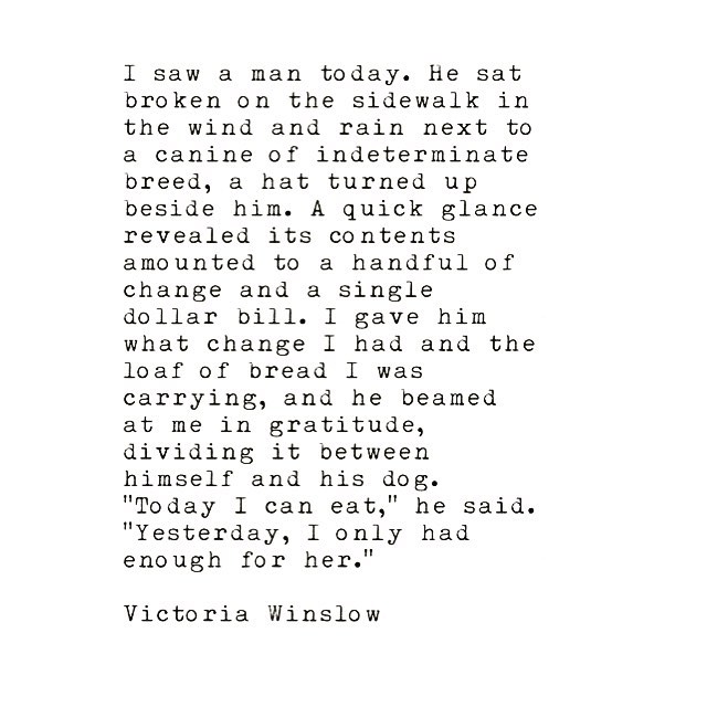 #victoriawinslow #writing #writer #writersofinstagram #prose