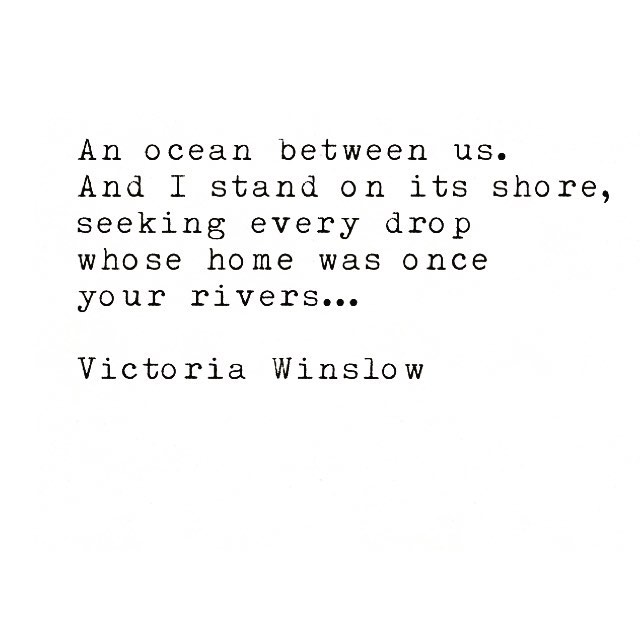 #victoriawinslow #writer #writing #writersofinstagram #poetry #quotes