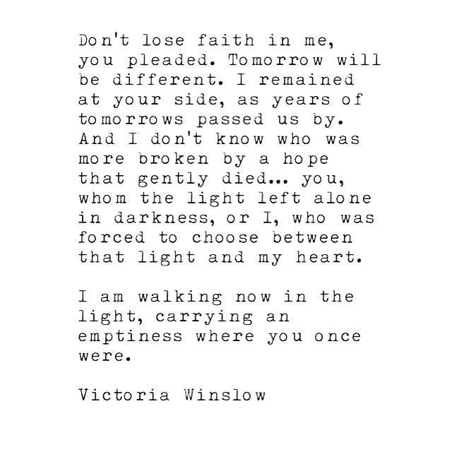 #victoriawinslow #writer #writing #poetry #prose #quotes