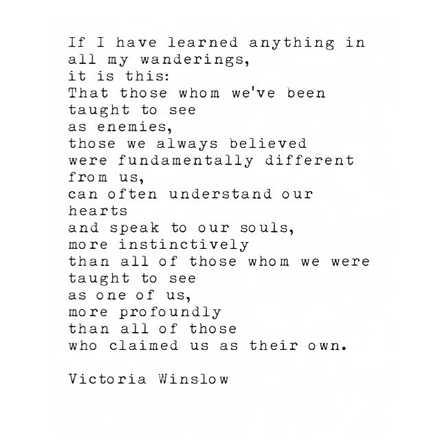 #victoriawinslow #writer #writing #poetry #prose #quotes #love