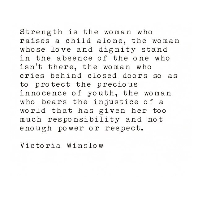 #victoriawinslow #writing #writer #poetry #prose #strength #quotes