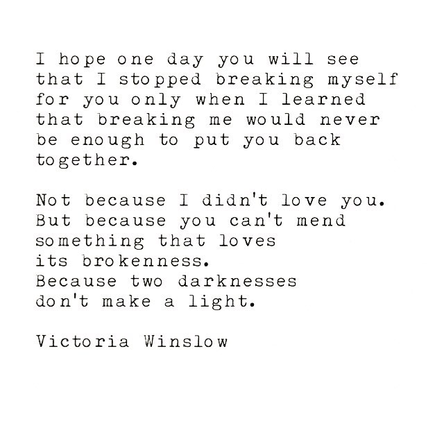#victoriawinslow #writing #writer #poetry #prose #quotes #love