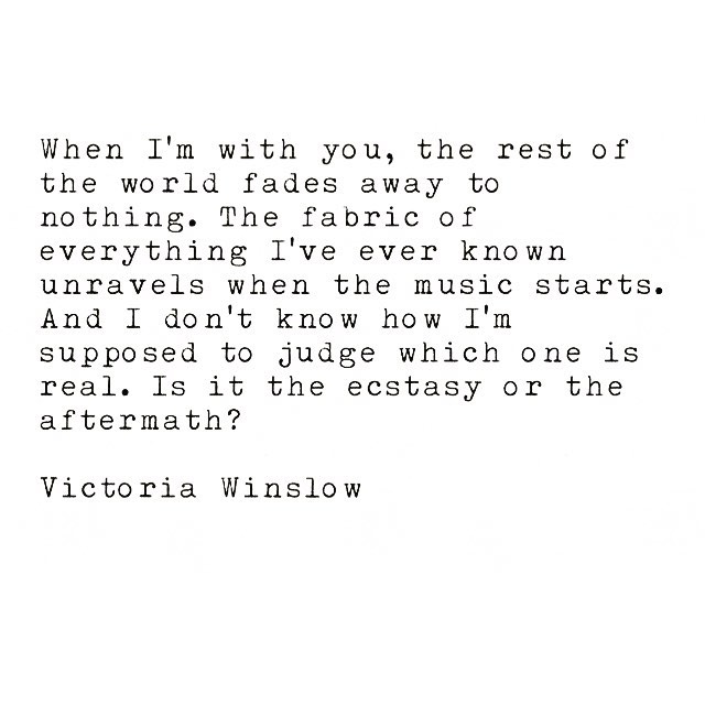 #victoriawinslow #writer #writing #poetry #quotes #love