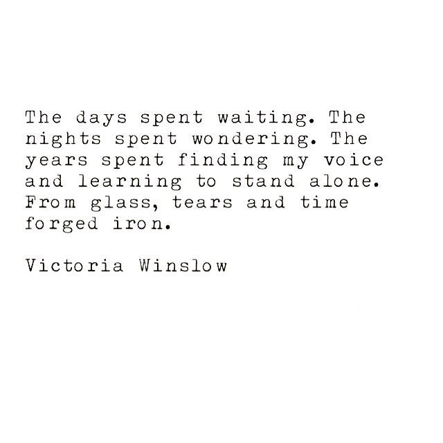 #victoriawinslow #writer #writing #poetry #quotes #love