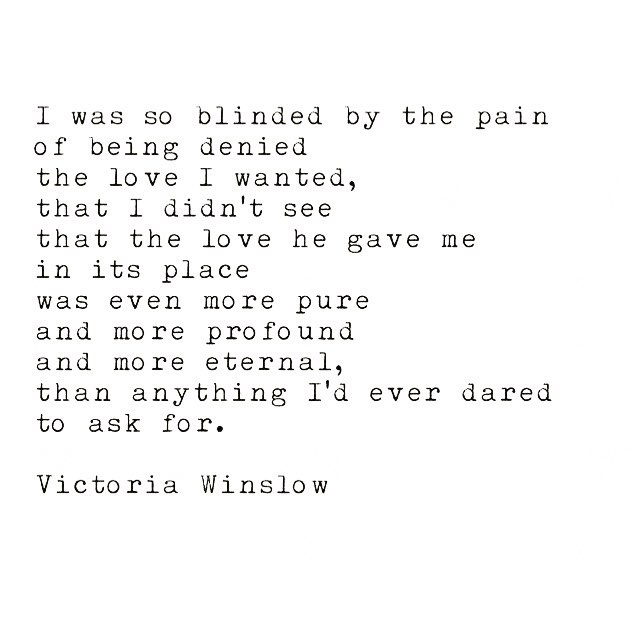 #victoriawinslow #writer #writing #poetry #quotes #love