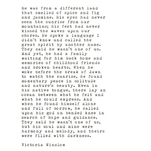 #victoriawinslow #writing #writer #poetry #quotes #love