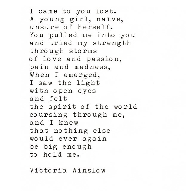 #victoriawinslow #writing #writer #poetry #quotes #love #paris