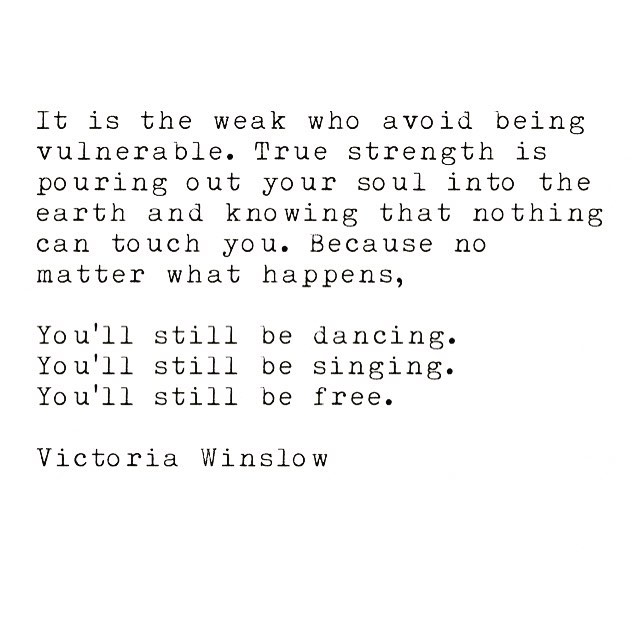 #victoriawinslow #writer #writing #poetry #quotes
