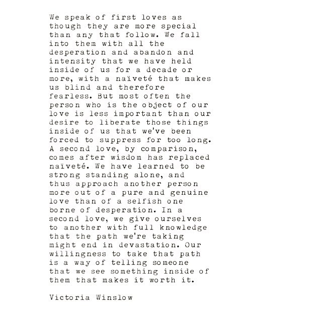 #victoriawinslow #writing #writer #poetry #quotes #love