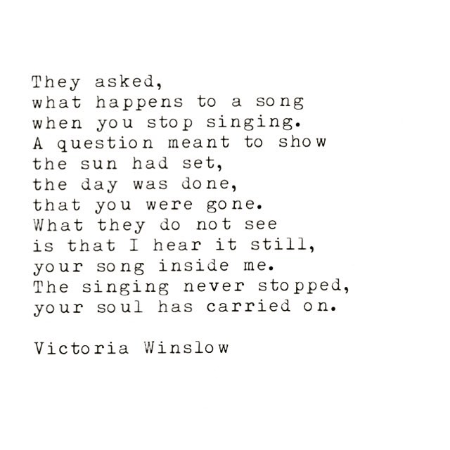 #victoriawinslow #writer #writing #poetry #quotes #love #soulsong