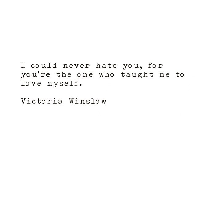 #victoriawinslow #writing #writer #poetry #quotes #love #soulsong