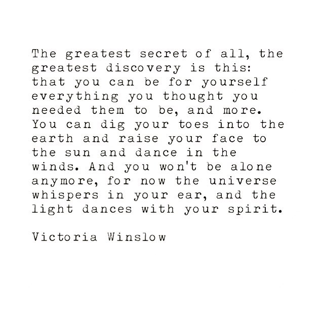 #victoriawinslow #writer #writing #poetry #quotes #love #light #soulsong