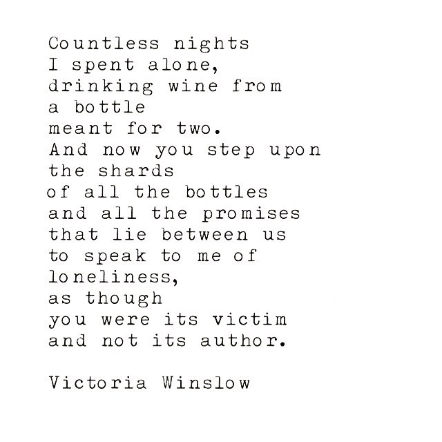 #victoriawinslow #writing #writer #poetry #quotes #love #soulsong