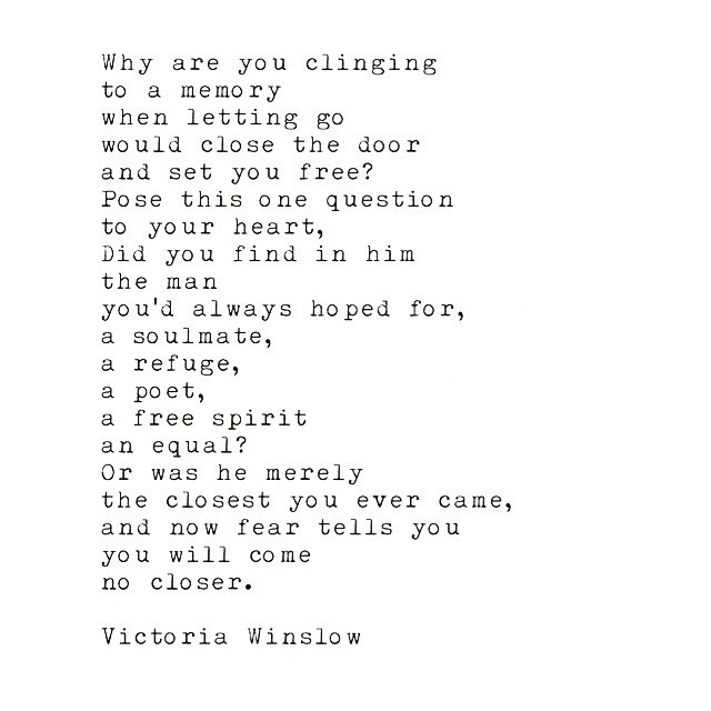#victoriawinslow #writer #writing #poetry #quotes #love #soulsong