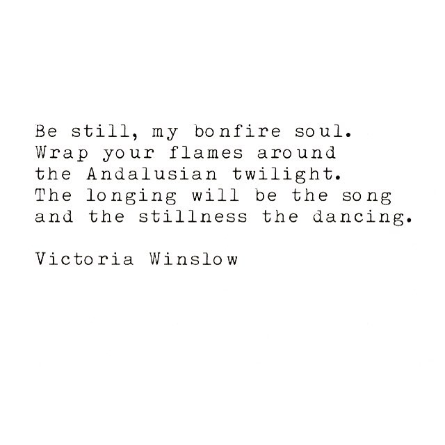 #victoriawinslow #writer #writing #poetry #quotes #love #soulsong