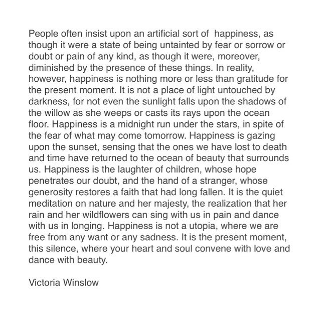 #victoriawinslow #writing #writer #poetry #quotes #love #soulsong #happiness
