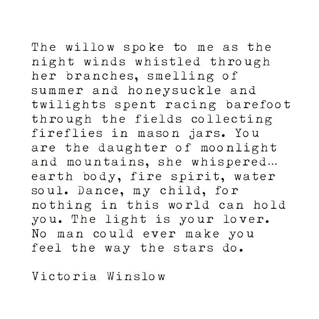 #victoriawinslow #writing #writer #poetry #quotes #love #light #soulsong