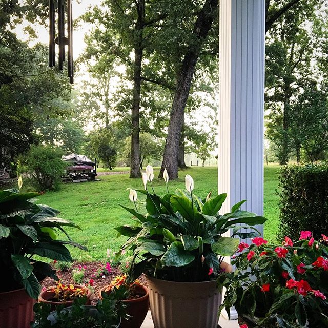 #tennessee #summer #home