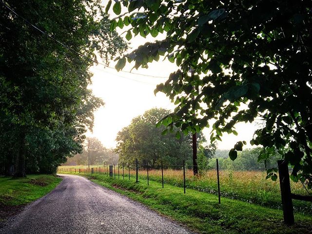 #tennessee #summer #home