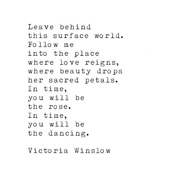 #victoriawinslow #writer #writing #poetry #quotes #love #beauty #soulsong