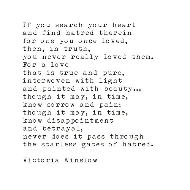#victoriawinslow #writer #writing #poetry #quotes #love #beauty #soulsong
