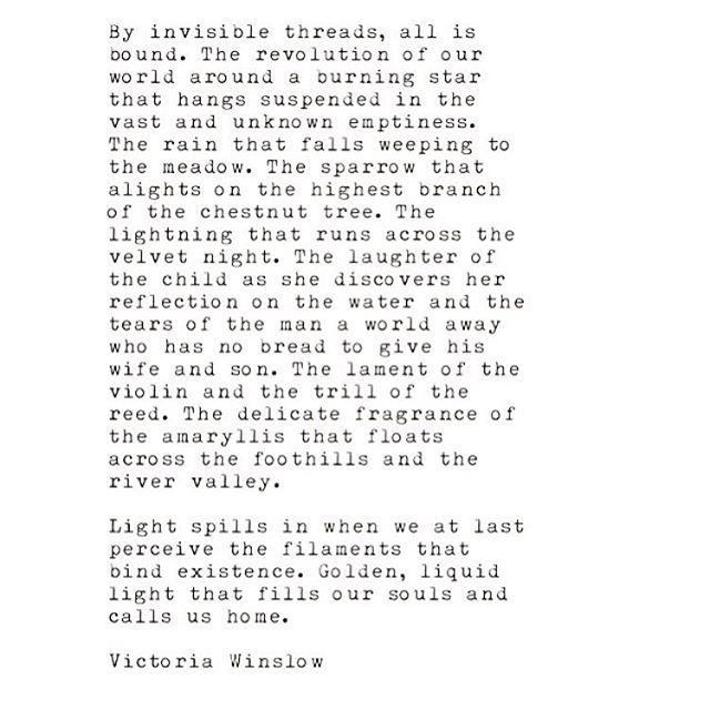 #victoriawinslow #writer #writing #poetry #quotes #soulsong