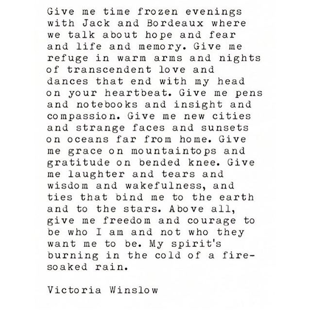 #victoriawinslow #writer #writing #poetry #quotes #soulsong