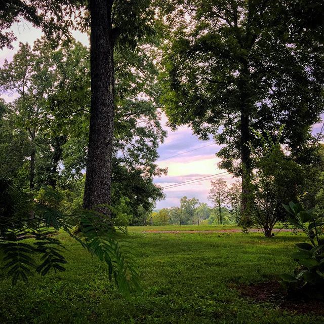 #tennessee #summer #home