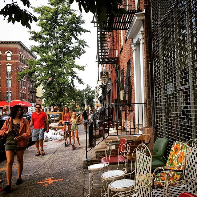 #brooklyn