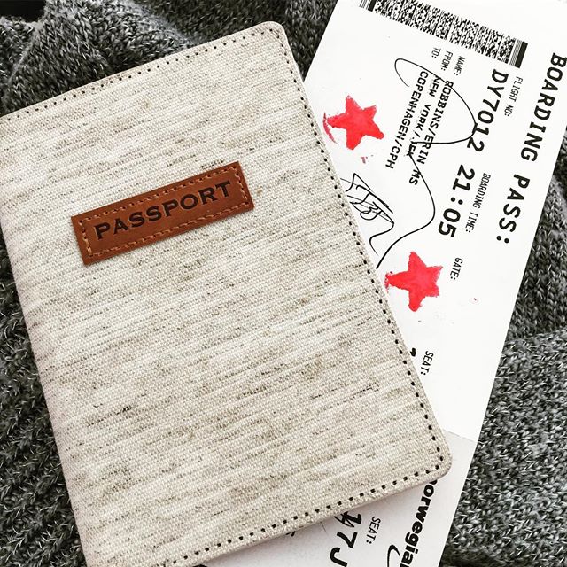 Scotland bound 🇬🇧