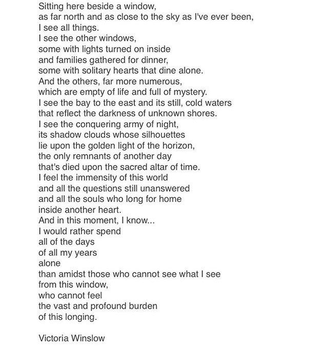 #victoriawinslow #writer #writing #poetry #quotes #soulsong