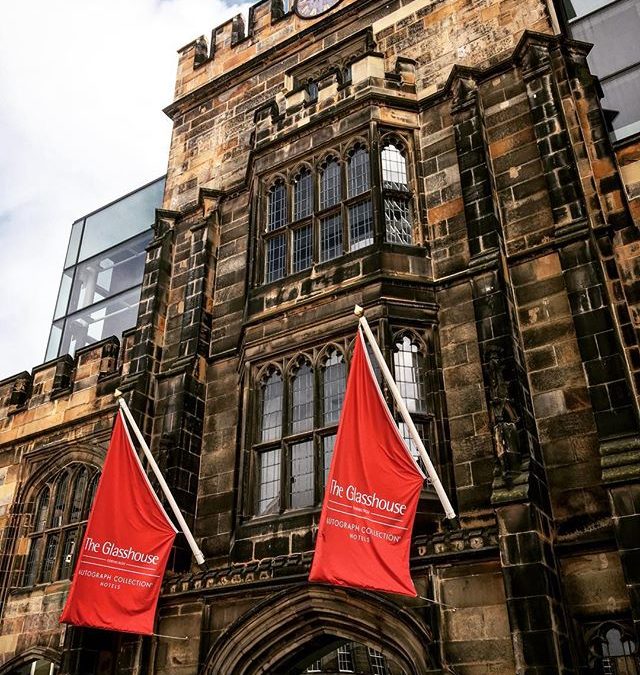 #edinburgh