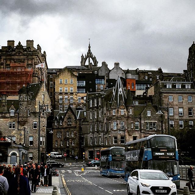 #edinburgh