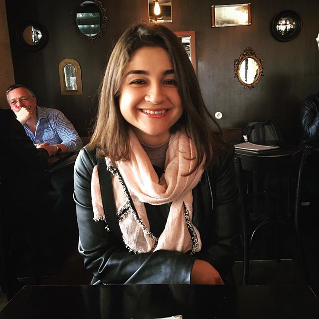 ❤️