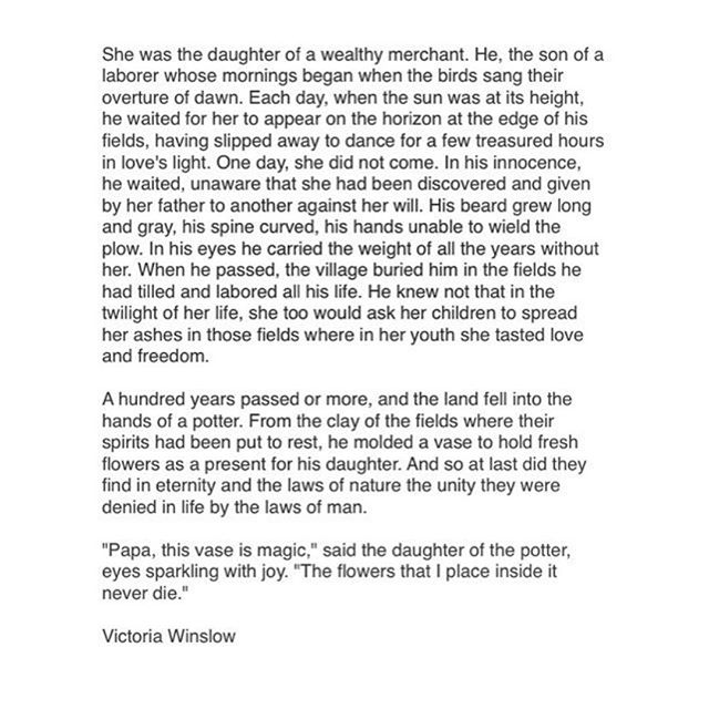 #victoriawinslow #writer #writing #poetry #quotes #love #soulsong