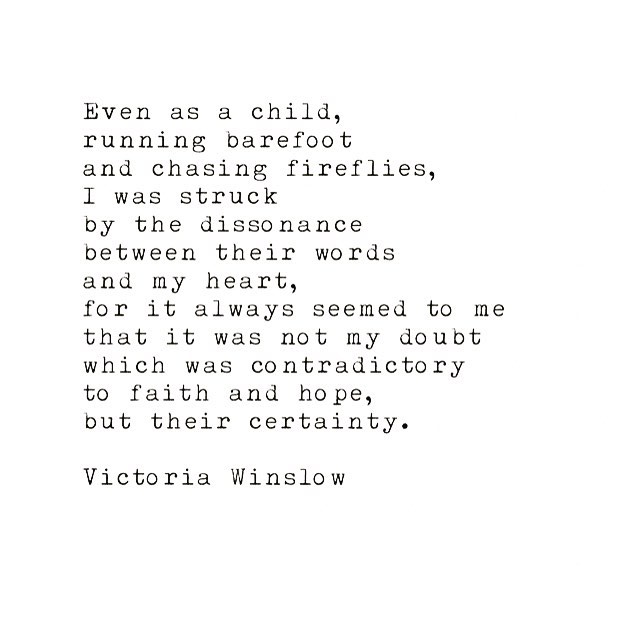 #victoriawinslow #writer #writing #poetry #quotes #soulsong