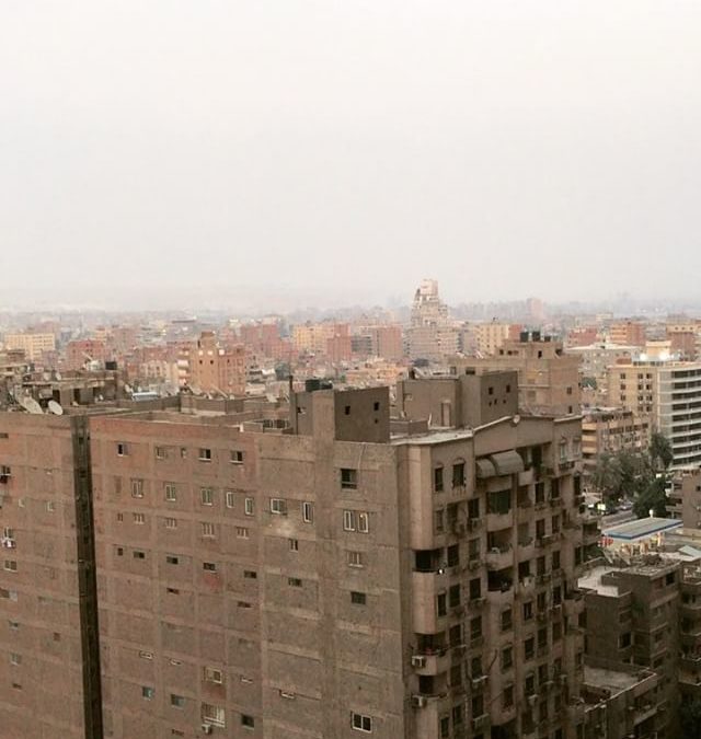 الأذان