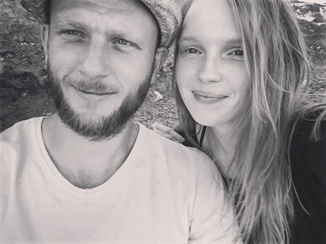 ♥️