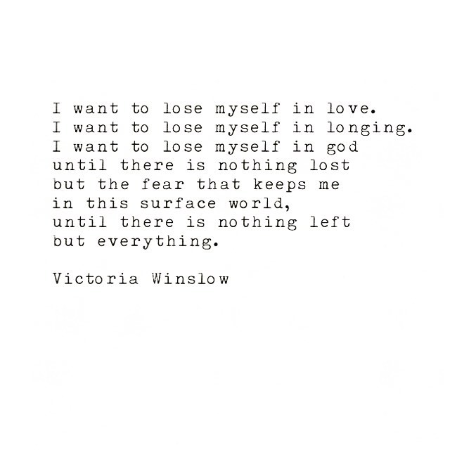 #victoriawinslow #writer #writing #poetry #soulsong