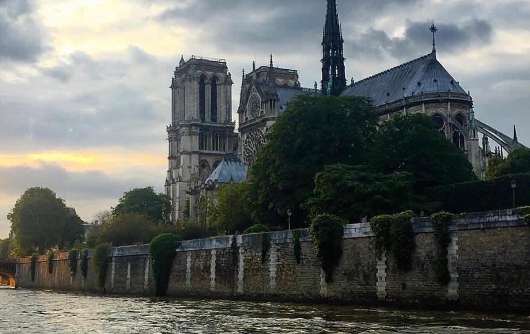 mes yeux le voient mais mon coeur ne le croit pas…
